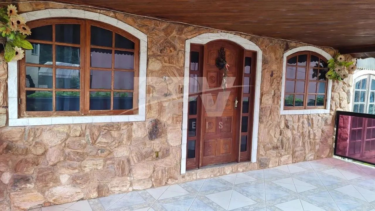 Casa para Venda em Sumidouro, Soledade, 3 dormitórios, 3 banheiros, 2 vagas - Foto 5