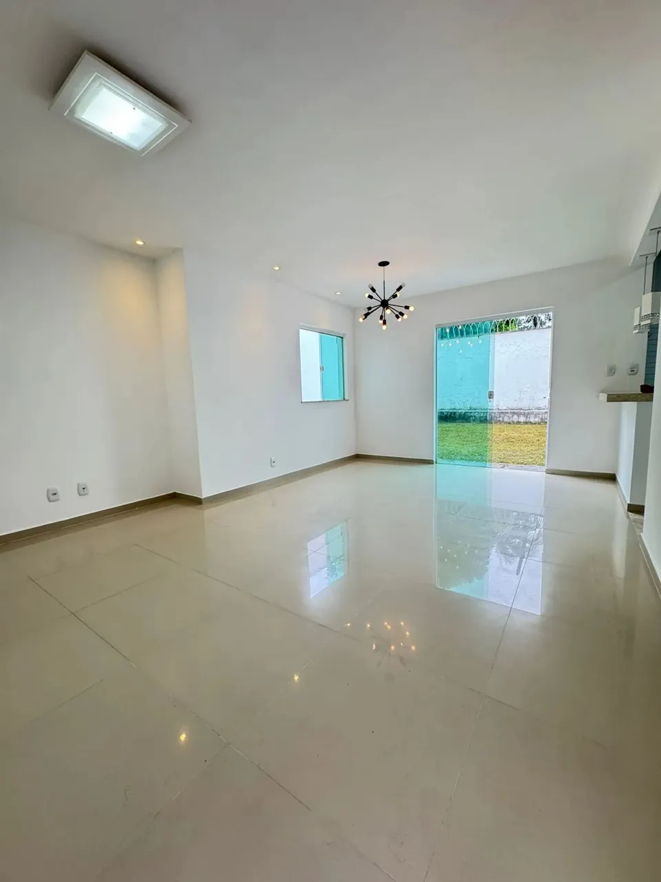 Casa condomínio para venda no Araçagy - São José de Ribamar - MA