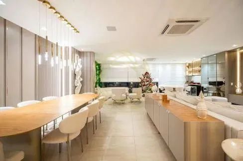 Condomínio Riserva Golf (Barra da Tijuca) - 4 Suítes - 266m² - Foto 3