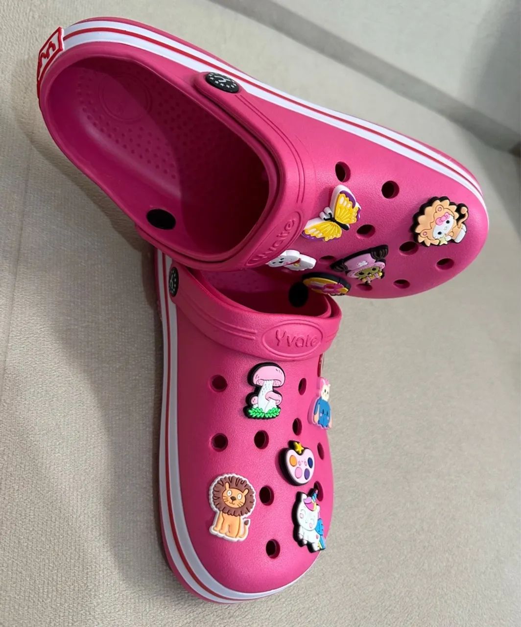 Crocs personalizada - Foto 2