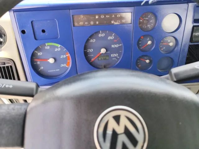 VW TITAN 18310 2005/2005 - Foto 6