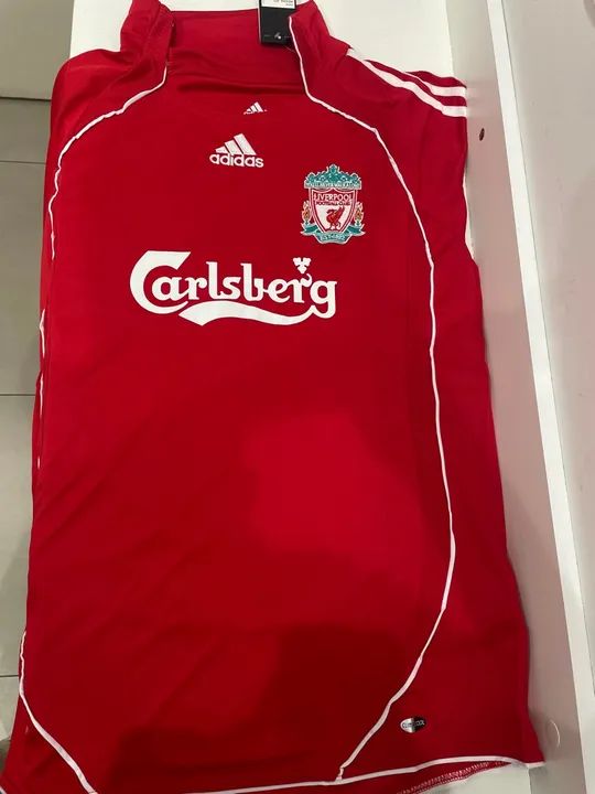 LIVERPOOL RETRO  - Foto 3