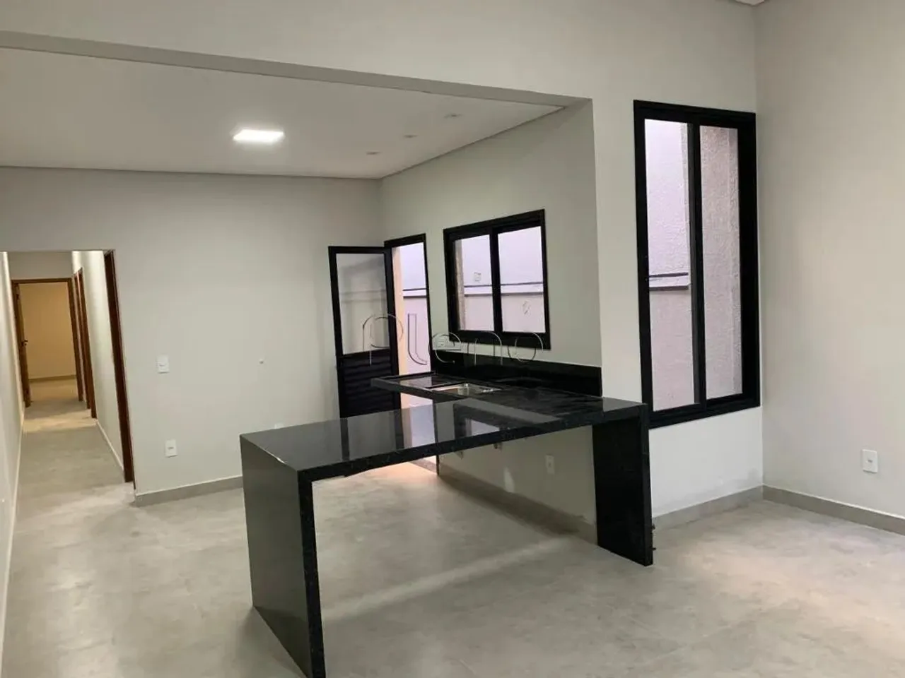 Casa à venda em Indaiatuba, Jardim Morada do Sol, com 3 quartos, com 81 m²
