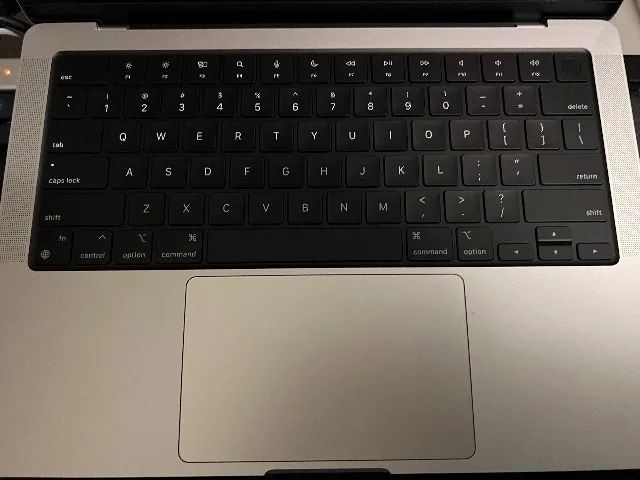 Apple Macbook Pro 14" M1 Max 32gb 1tb - Foto 2