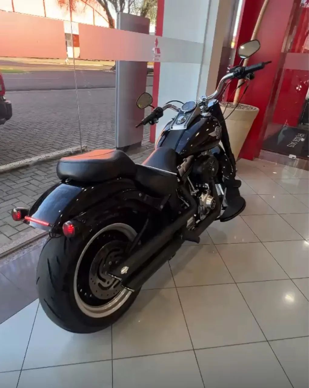 Moto impecável  - Foto 4