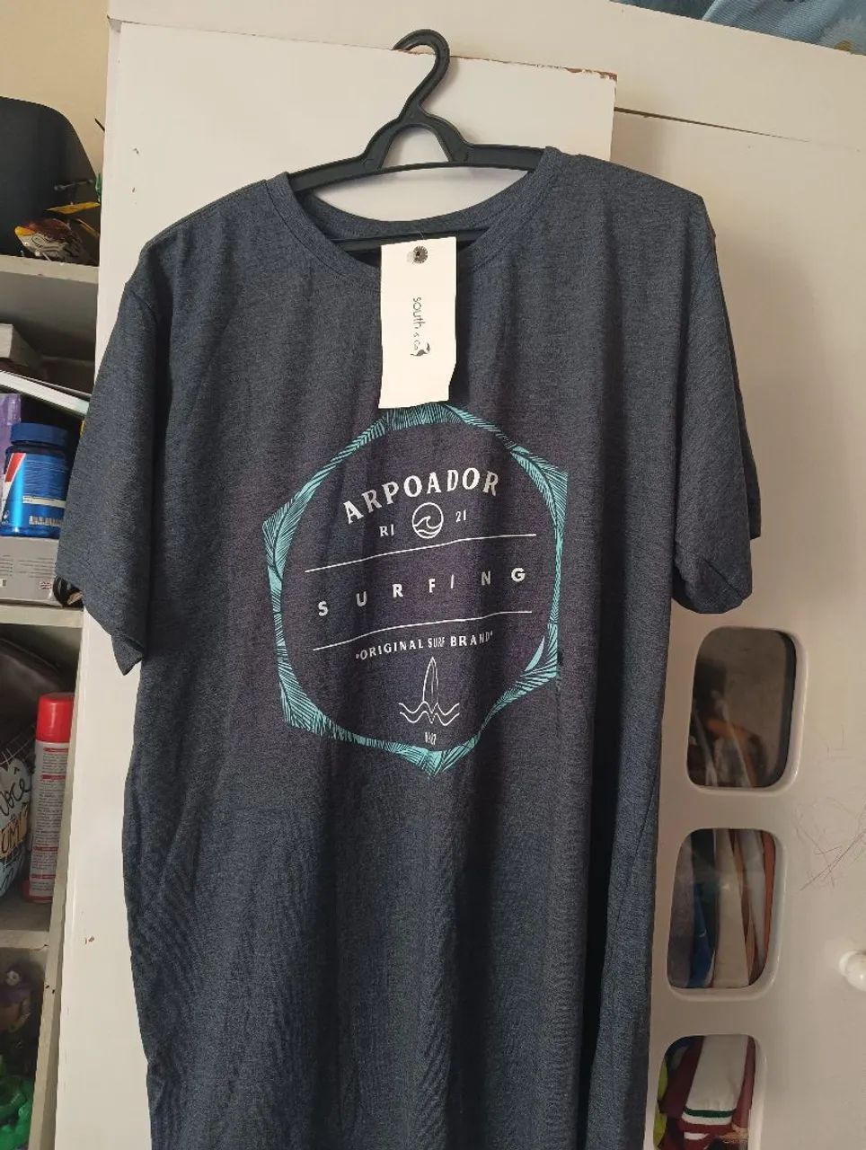 Camisa - Foto 2