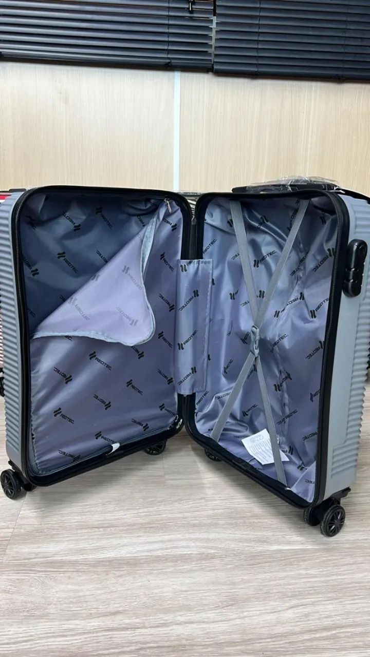 Mala de viagem 10kg promoçao - Foto 3