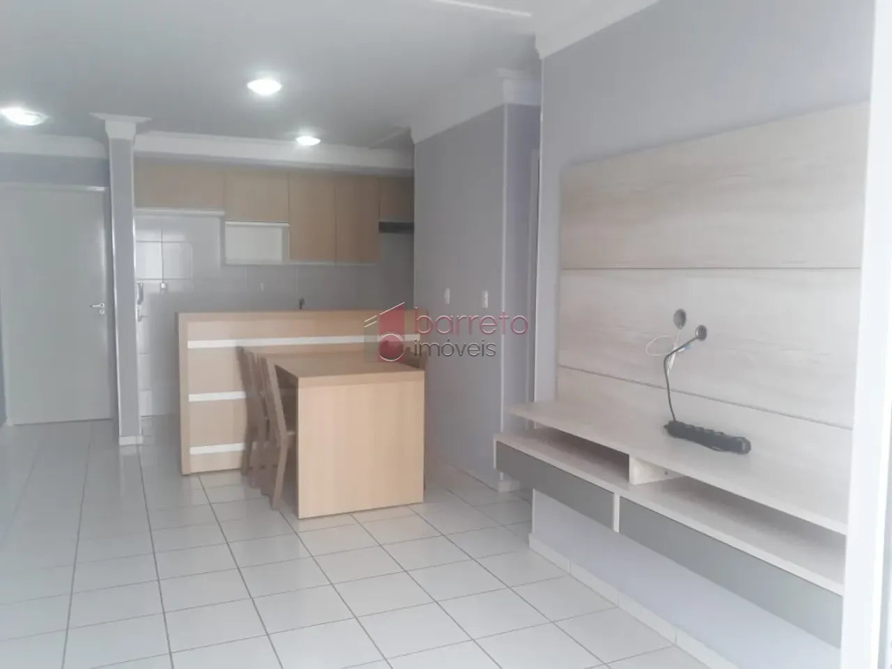 APARTAMENTO PARA LOCAÇÃO, CONDOMÍNIO JARDIM CONQUISTA, JUNDIAÍ