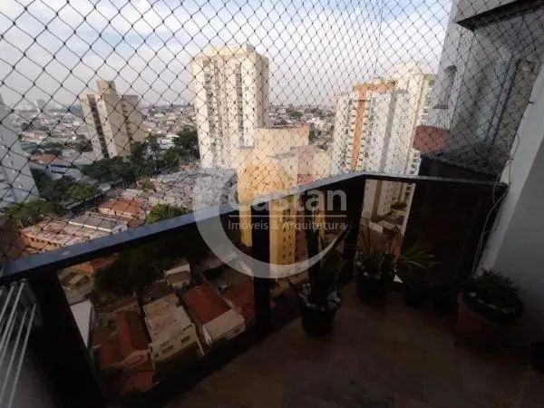 Cobertura em Vila Prudente - Foto 5
