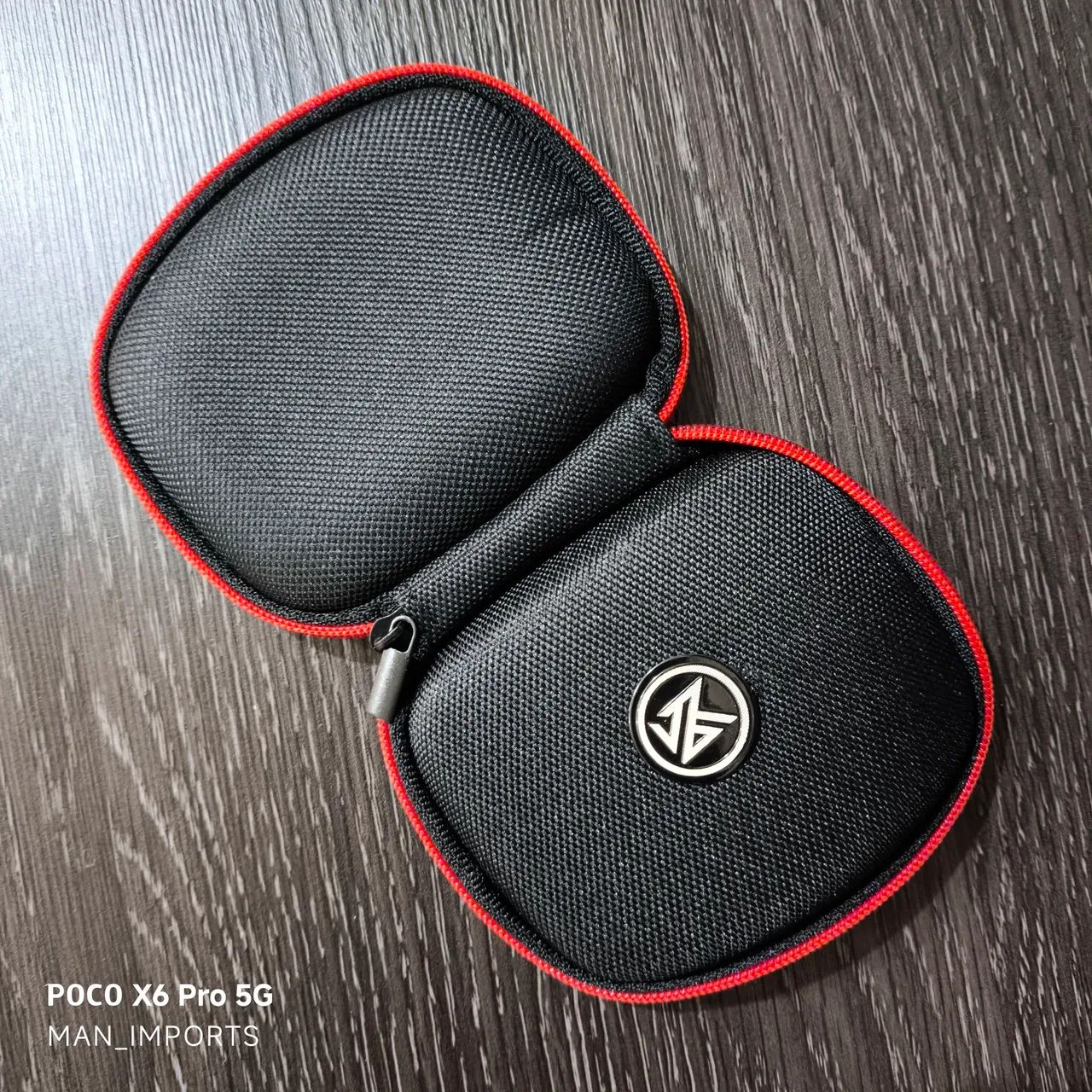 Case de Proteção para Fones - KZ  - Foto 3