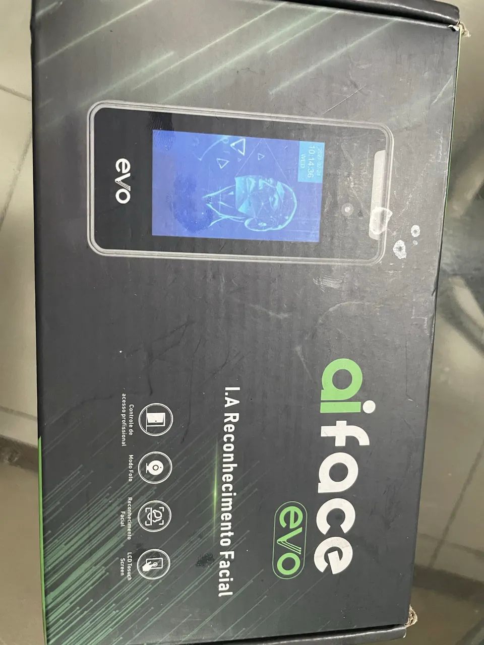 Ponto eletrônico  - Foto 2