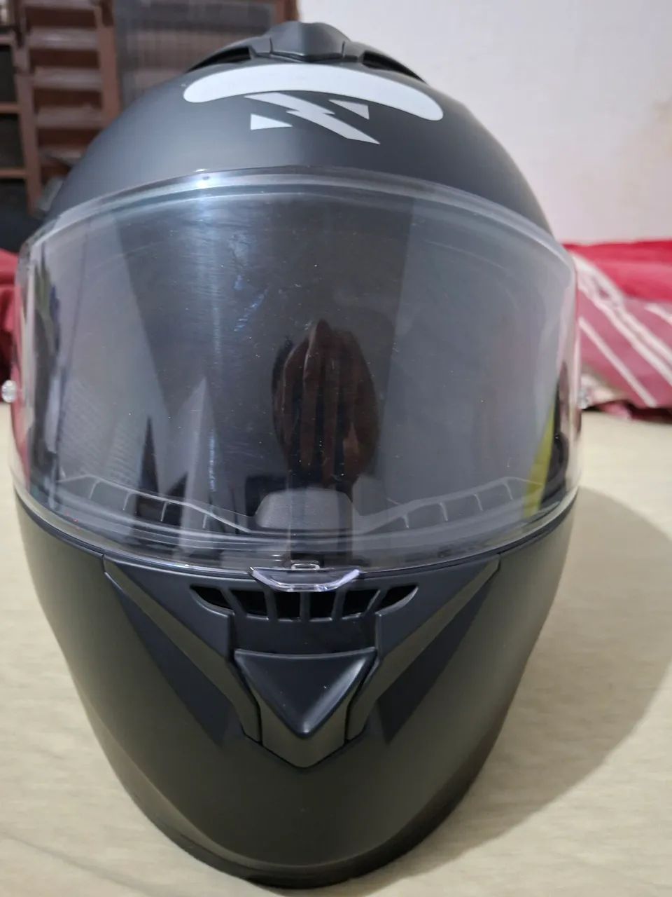 Capacete Norisk Force 2 número 62