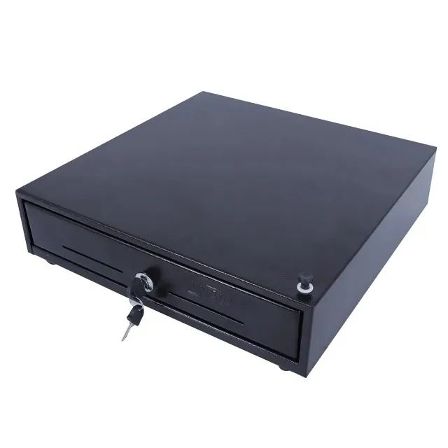 Gaveta Caixa de Dinheiro - Nova