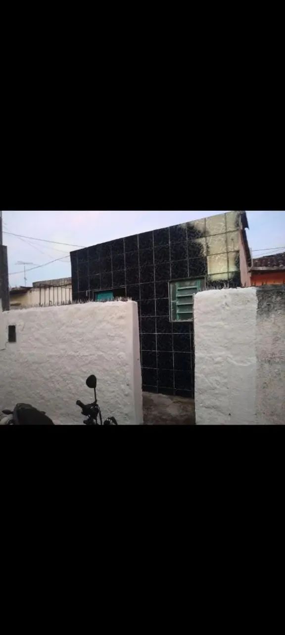 Foto - Recife - Coqueiral