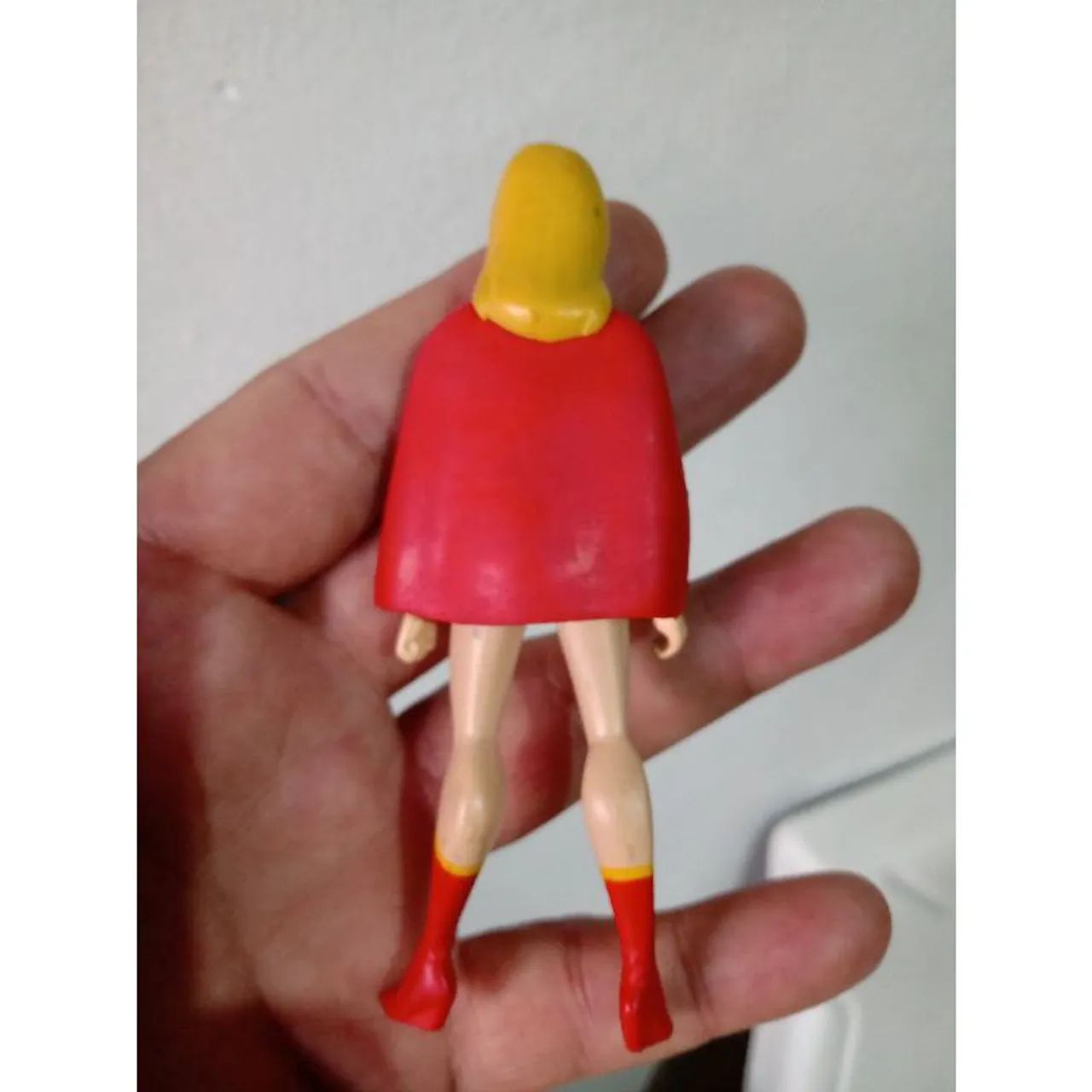 Boneco Supergirl DC Comics - Foto 2