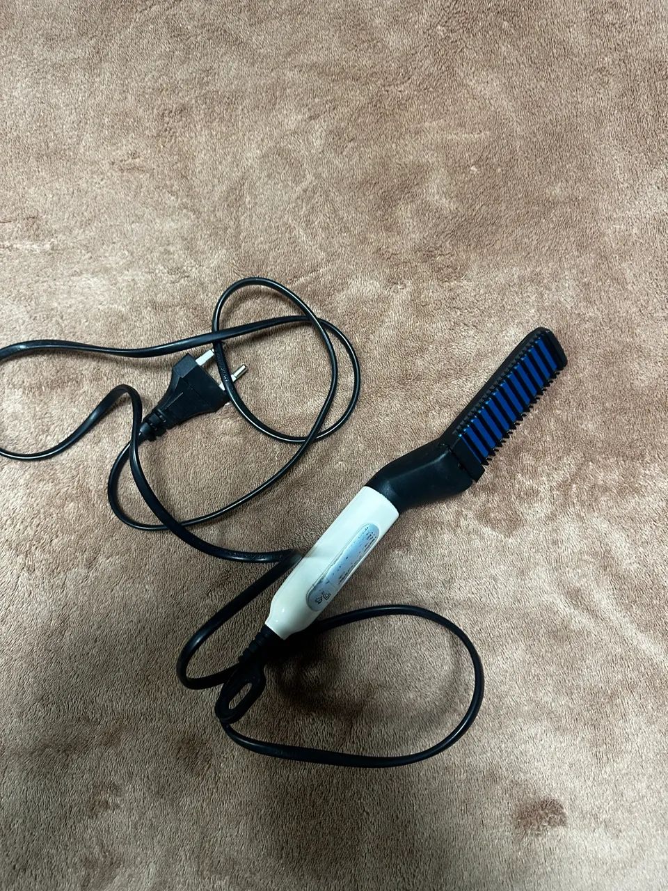 Chapinha de barba