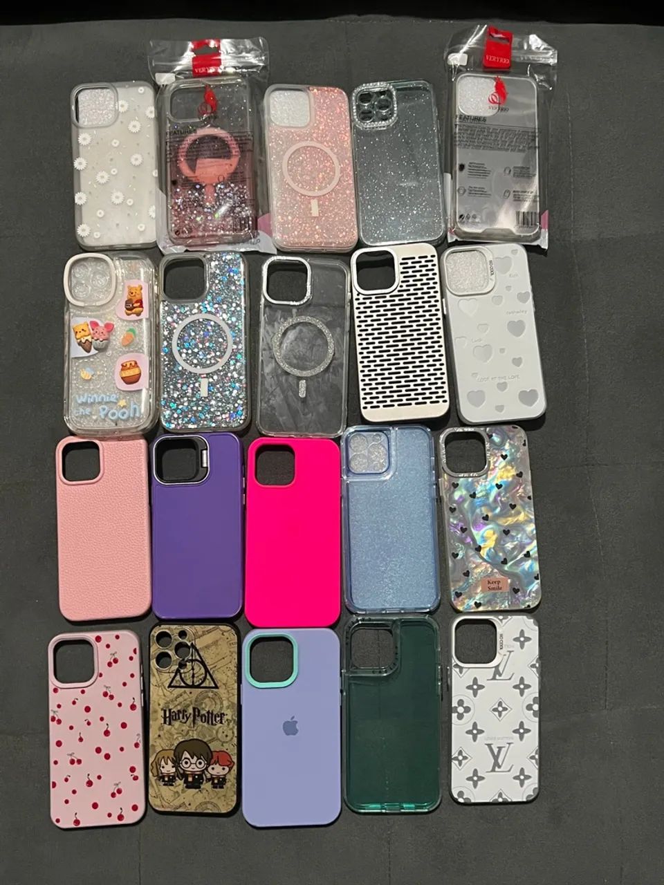 IPhone 13 Pro Max 256 +16 capas de brinde - Foto 2