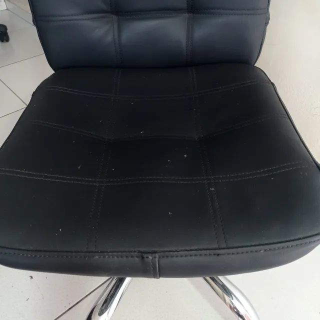 Cadeira giratória para escritório - Foto 2