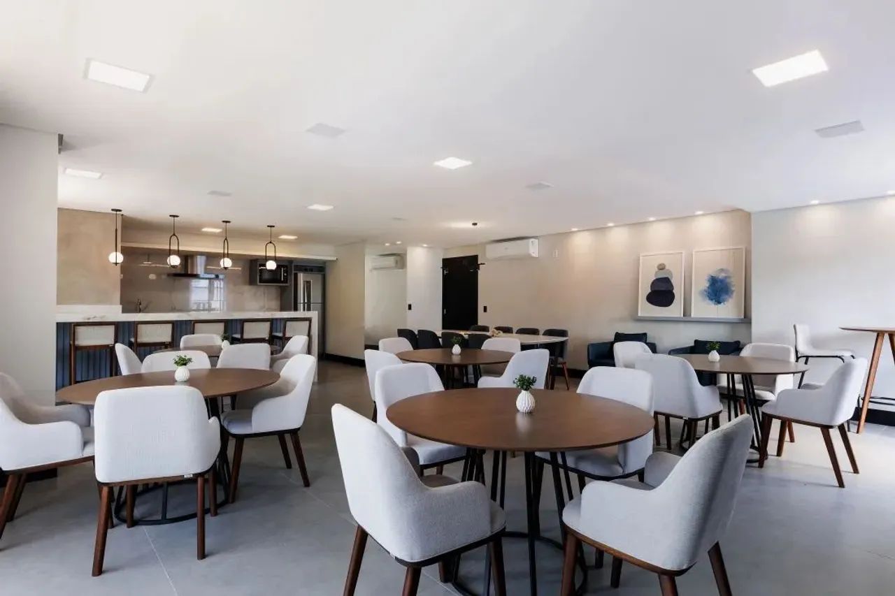 2 quartos mobiliado e decorado! - Foto 4