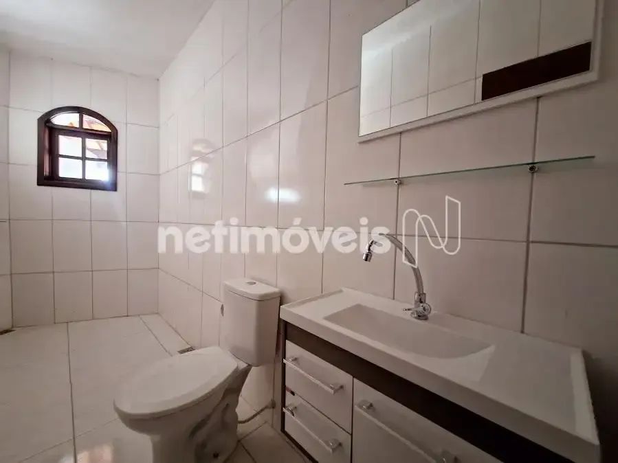 Locação Apartamento 2 quartos Inconfidentes Contagem - Foto 6