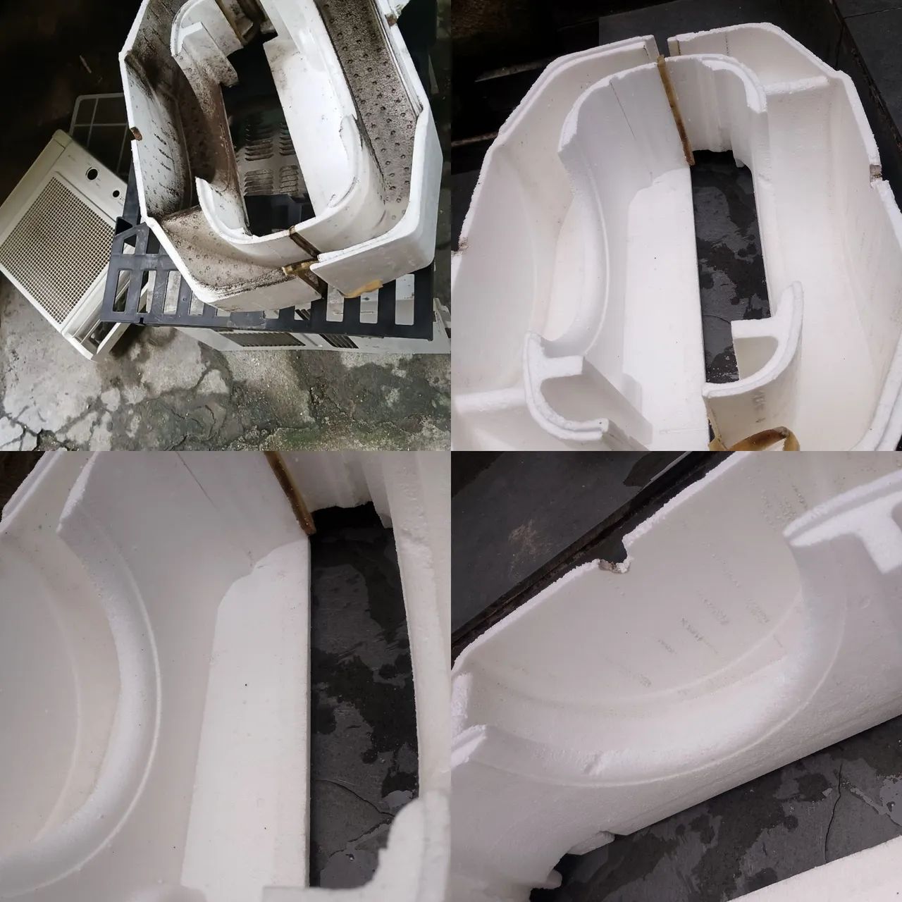 Instalação e manutenção de Ar condicionado  - Foto 3