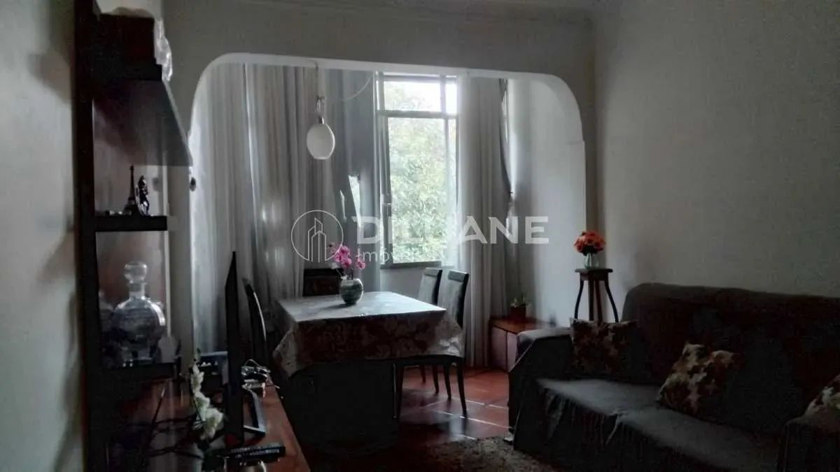 Apartamento : / Residencial / Botafogo - Foto 3