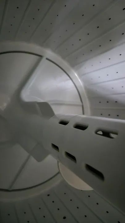 Máquina de Lavar Roupa Electrolux 10kg - Foto 3