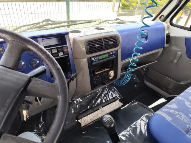 VW TITAN 18310 2005/2005 - Foto 9