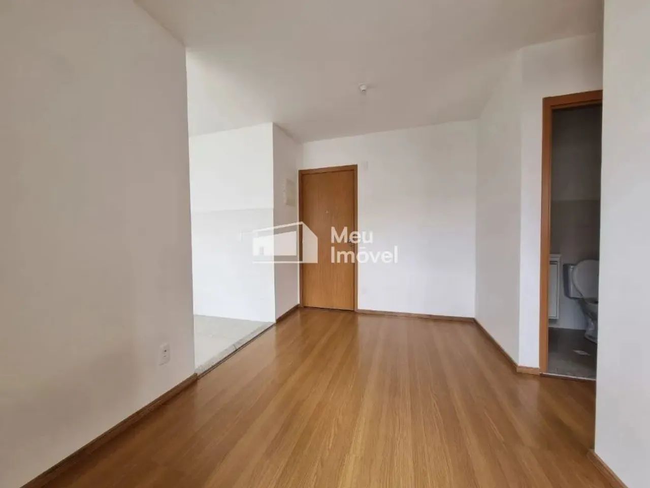 LUC Aluga Apartamento - 44m² -  2 Quartos com Sacada - Jardim Sul - São José dos Campos - Foto 3