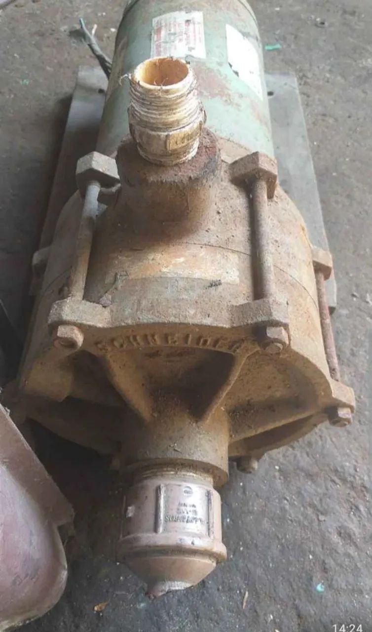 Water pump64319183161347122