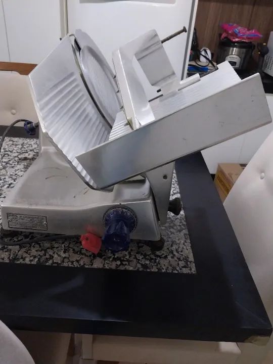 Cortador de frios gural - Foto 2