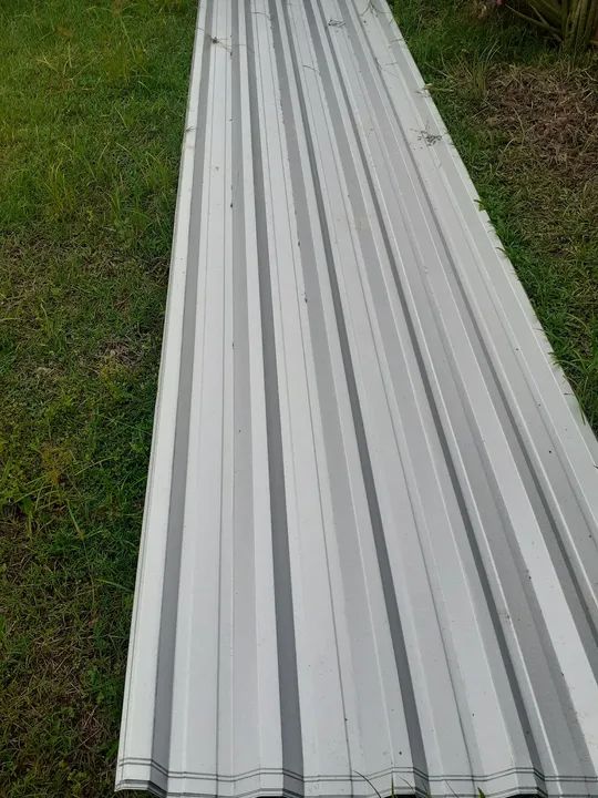 Telhas novas  - Foto 2