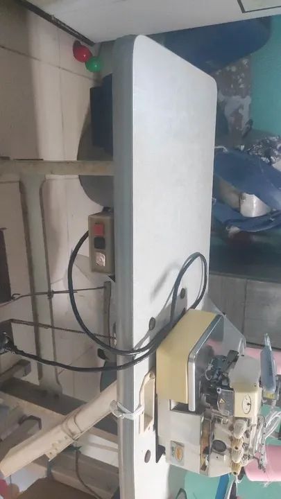 Overloque Industrial Starmake - Foto 4