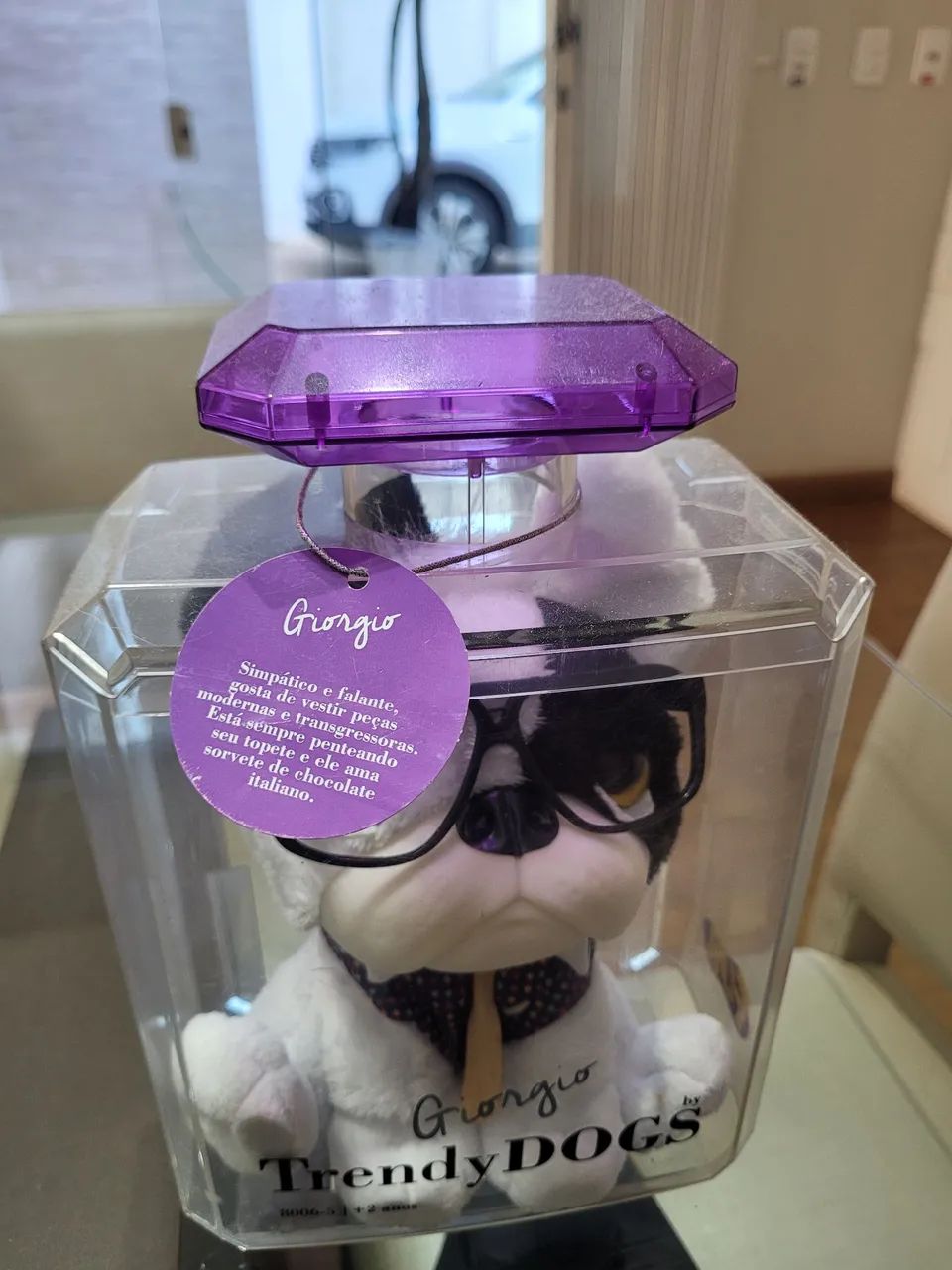 Trendy DOGS-giorgio - Foto 3
