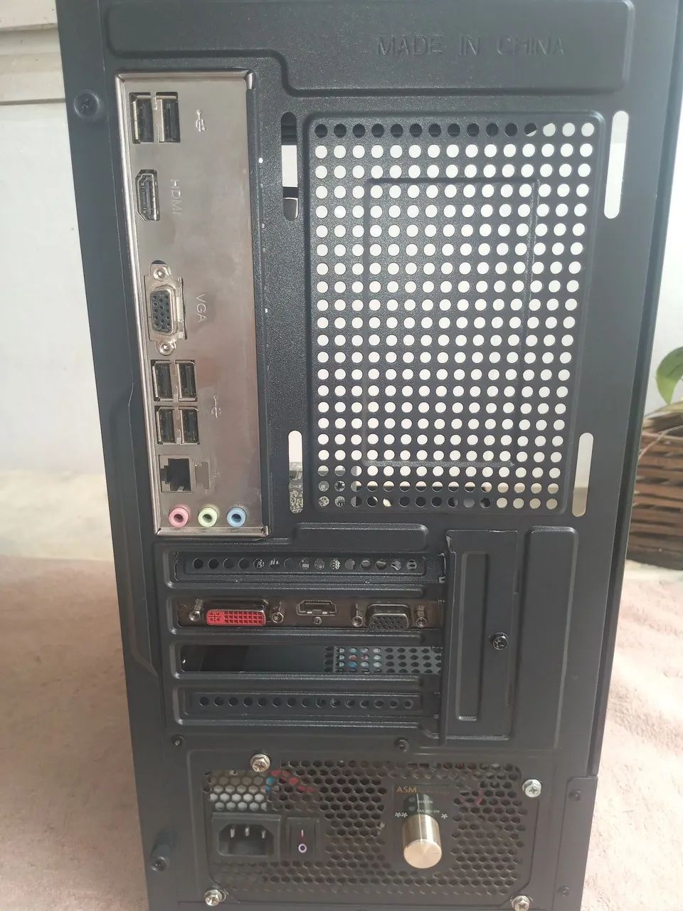 Troco por vídeo game ou algo do meu interesse  - Foto 3