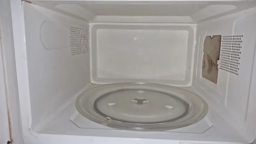 Micro-ondas Brastemp Ative Maxi 30 Litros  - Foto 4