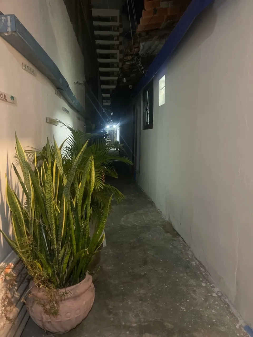 Casa na Ponta Verde