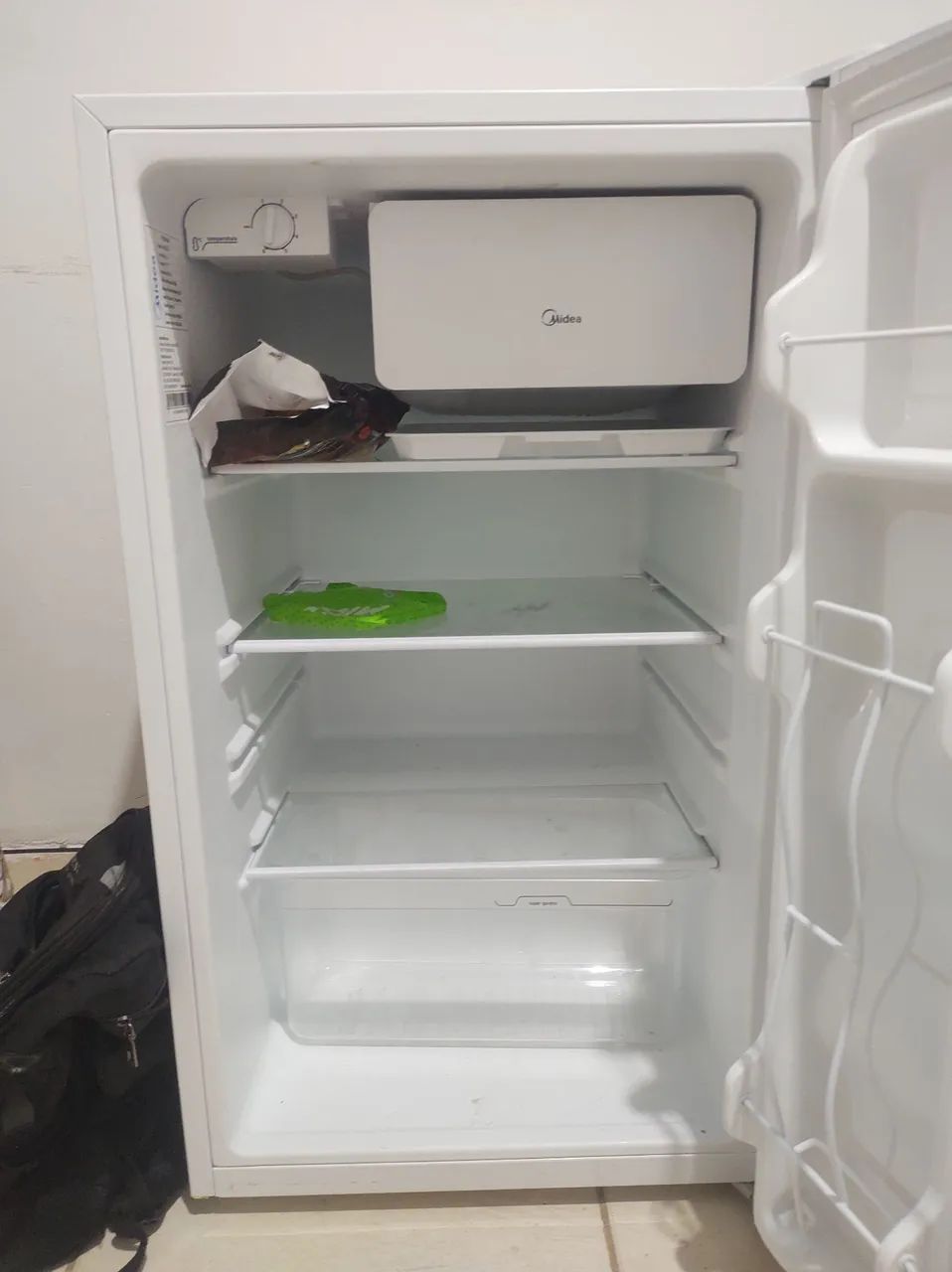 Frigobar 124L Midea - Foto 2