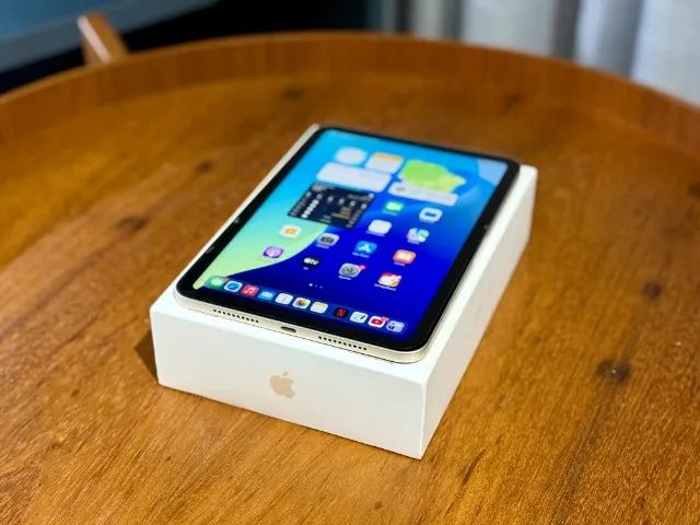 iPad Mini 6 64GB WIFI - Seminovo  - Foto 3