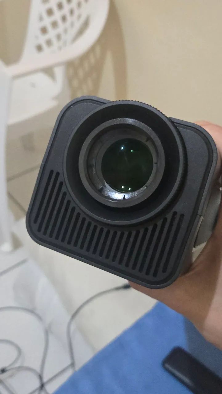 HY320 PROJECTOR + AMAZON FIRE STICK64595431040641123