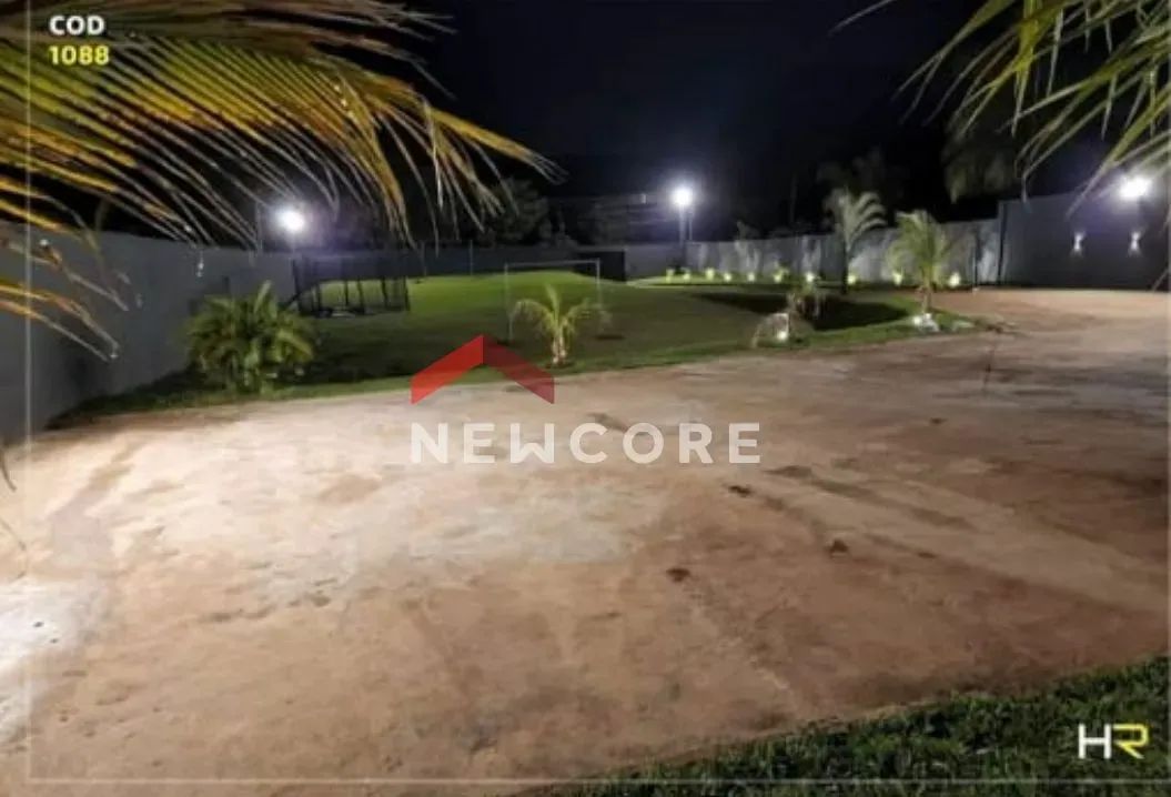 Chácara em Rua Osmar Martins - Distrito Industrial Antônio Della - Torre - Franca/SP - Foto 10