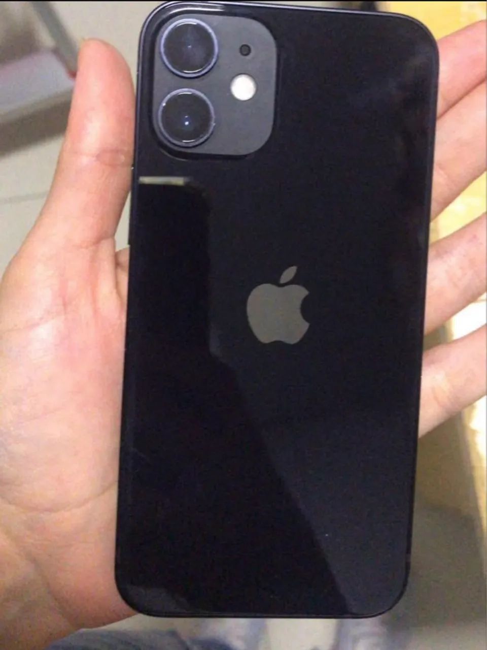 iPhone 12 mini 