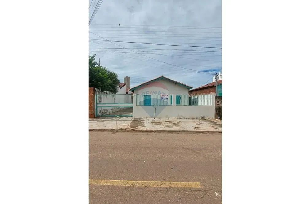 Casa Cidade Alta