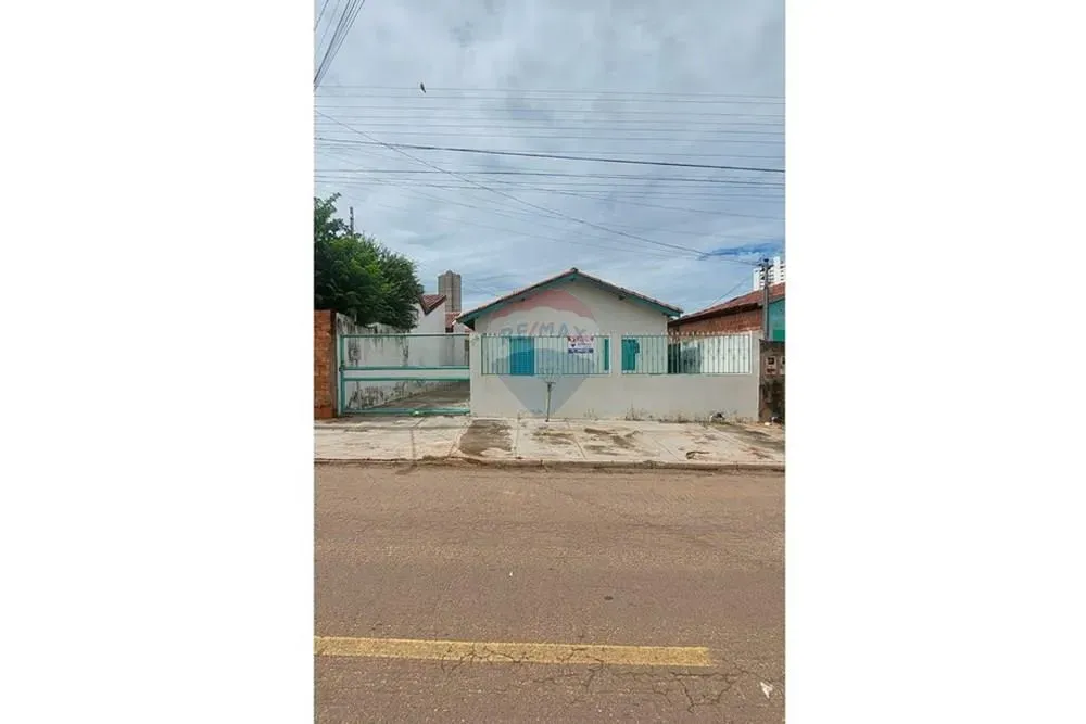 Casa Cidade Alta