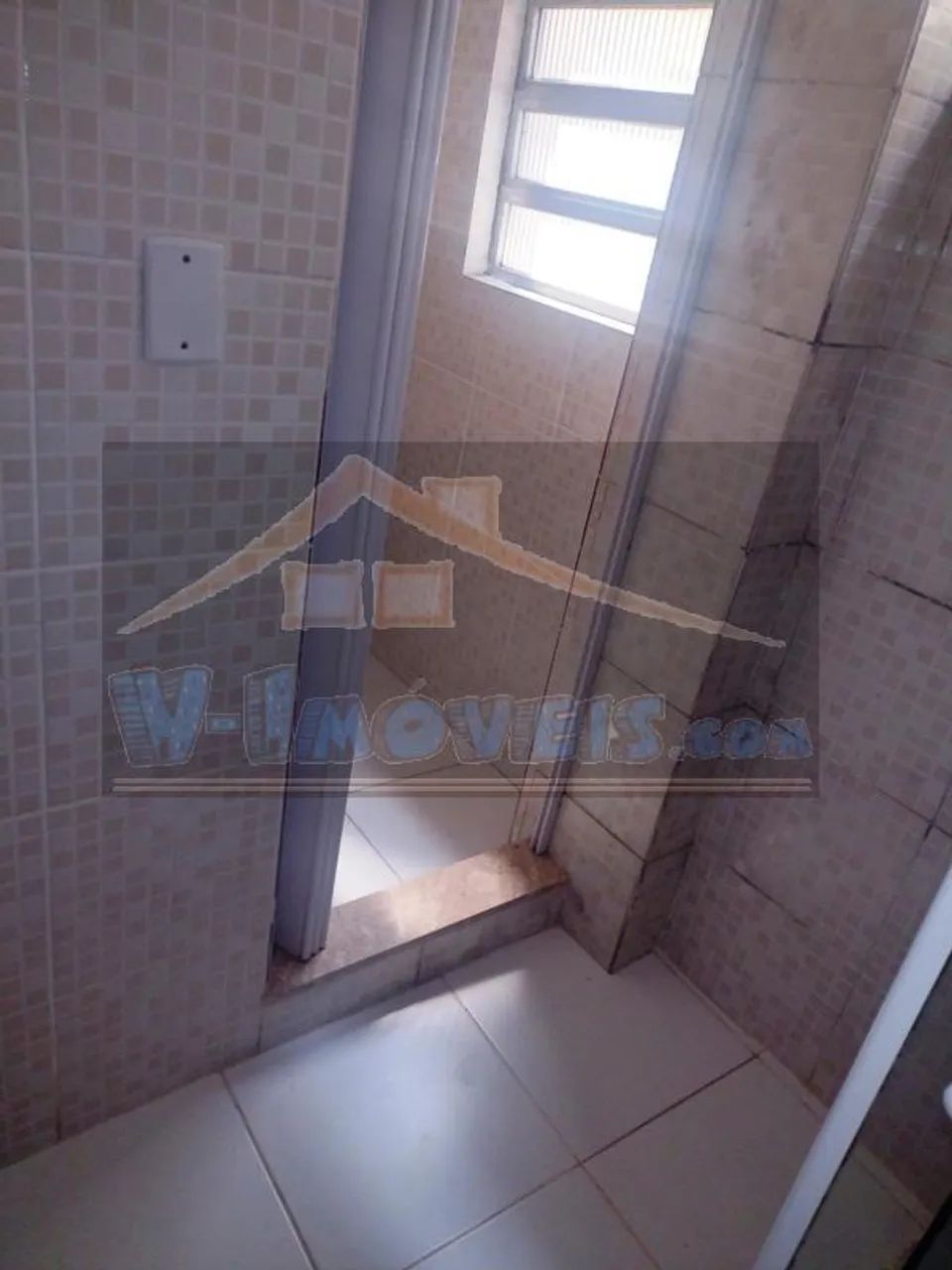 Casa para Venda em Rio de Janeiro, Lins de Vasconcelos, 3 dormitórios, 2 banheiros, 1 va - Foto 3