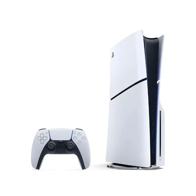 Play 5 slim usado