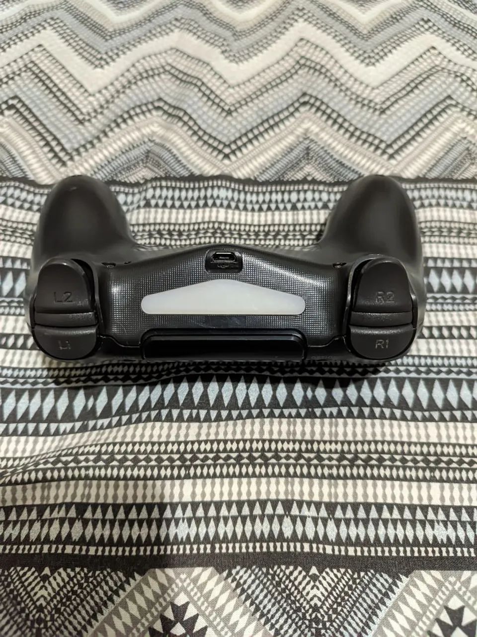 Controle de PS4  - Foto 2