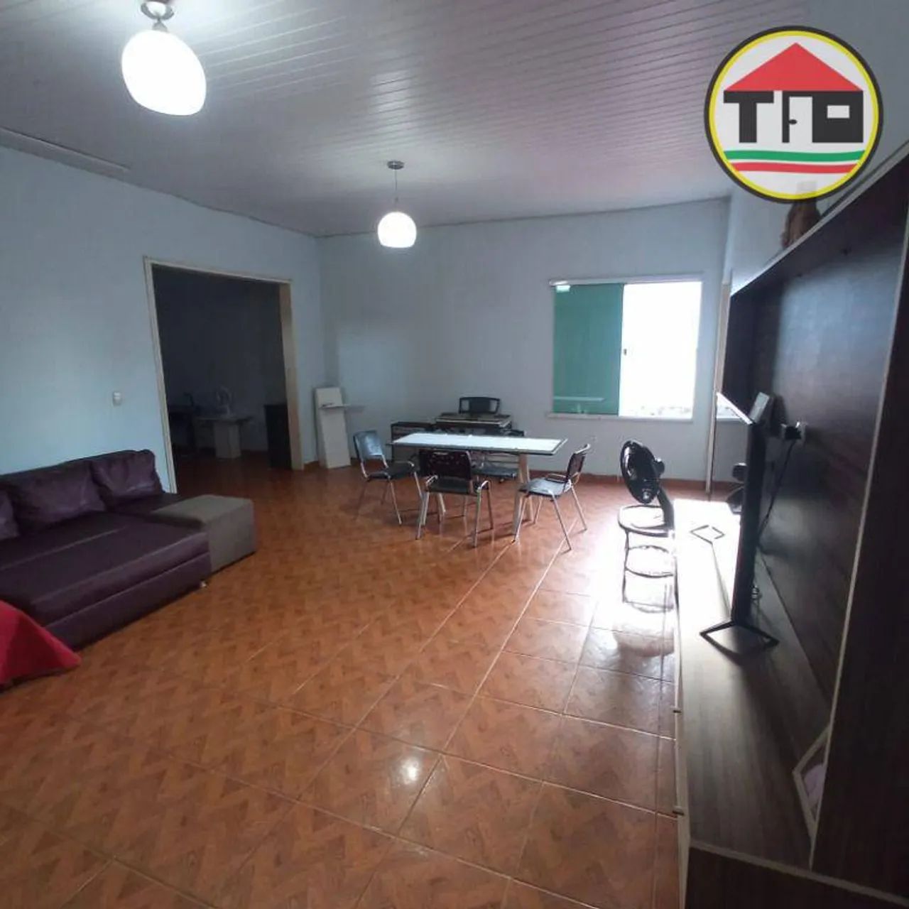 Casa com 3 dormitórios para alugar, 250 m² por R$ 6.800,00/mês - Nova Marabá - Marabá/PA - Foto 2