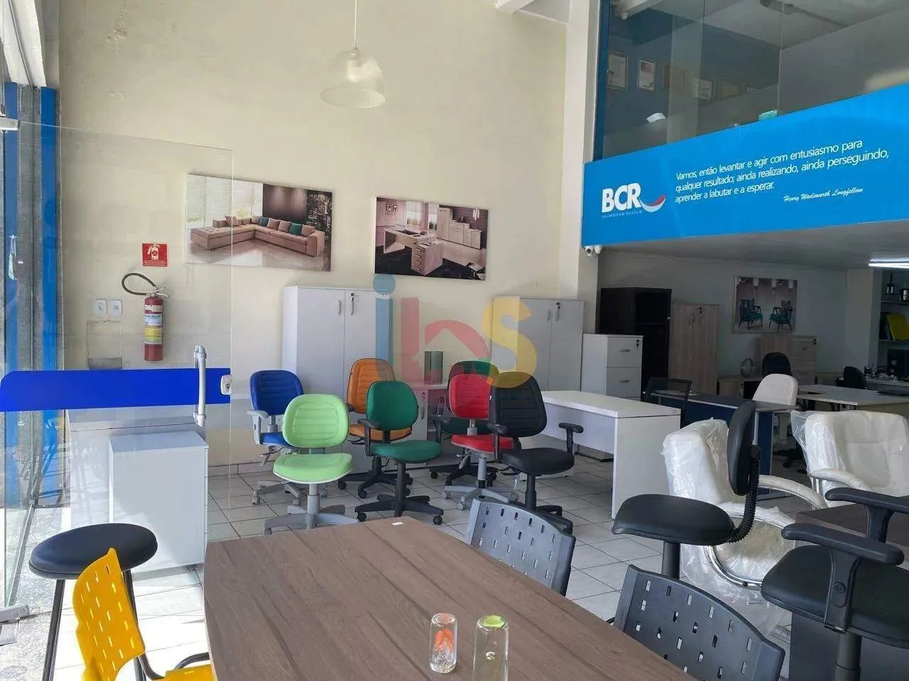 VENDO PONTO COMERCIAL NO CENTRO - Foto 3