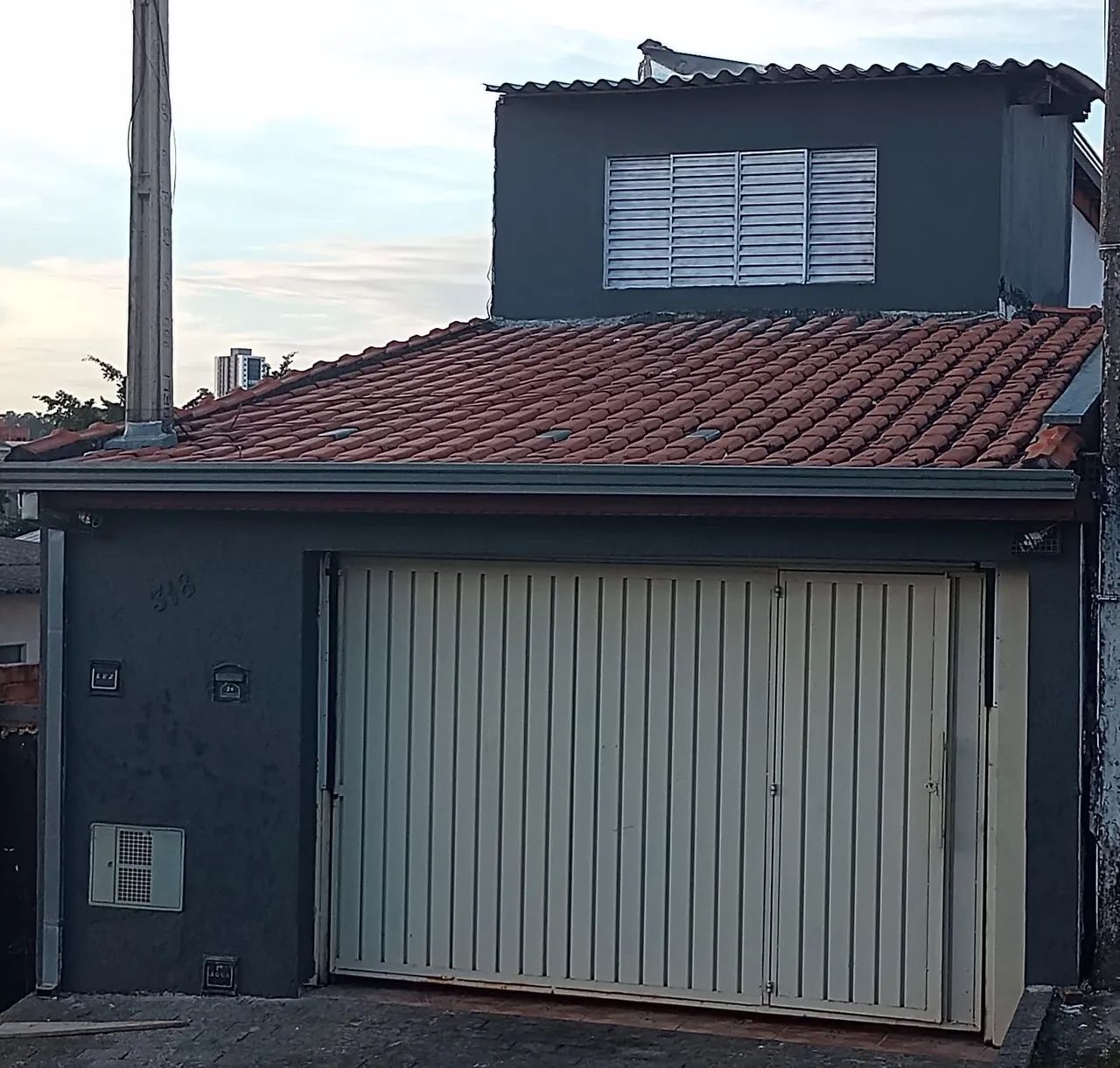 Foto - Sorocaba - Jardim Califórnia